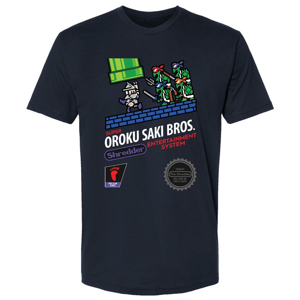 Premium Unisex T-Shirt - S5LBVKYK - Midnight Navy - 2