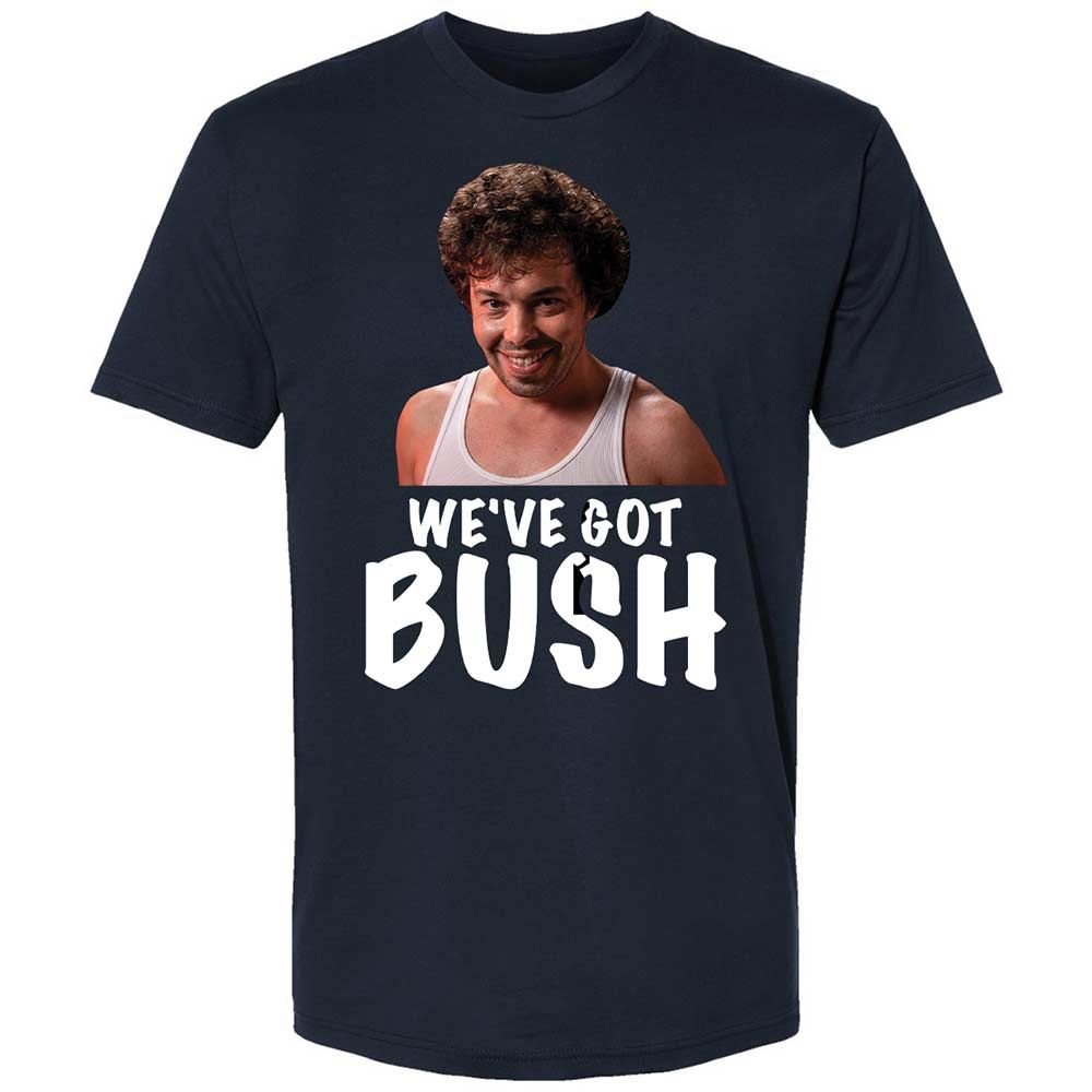 We've got bush - Midnight Navy - 2