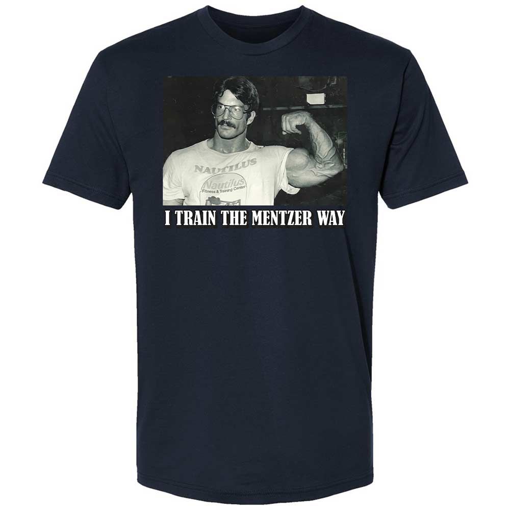 Premium Unisex T-Shirt - 8LKSBZ8J - Midnight Navy - 2