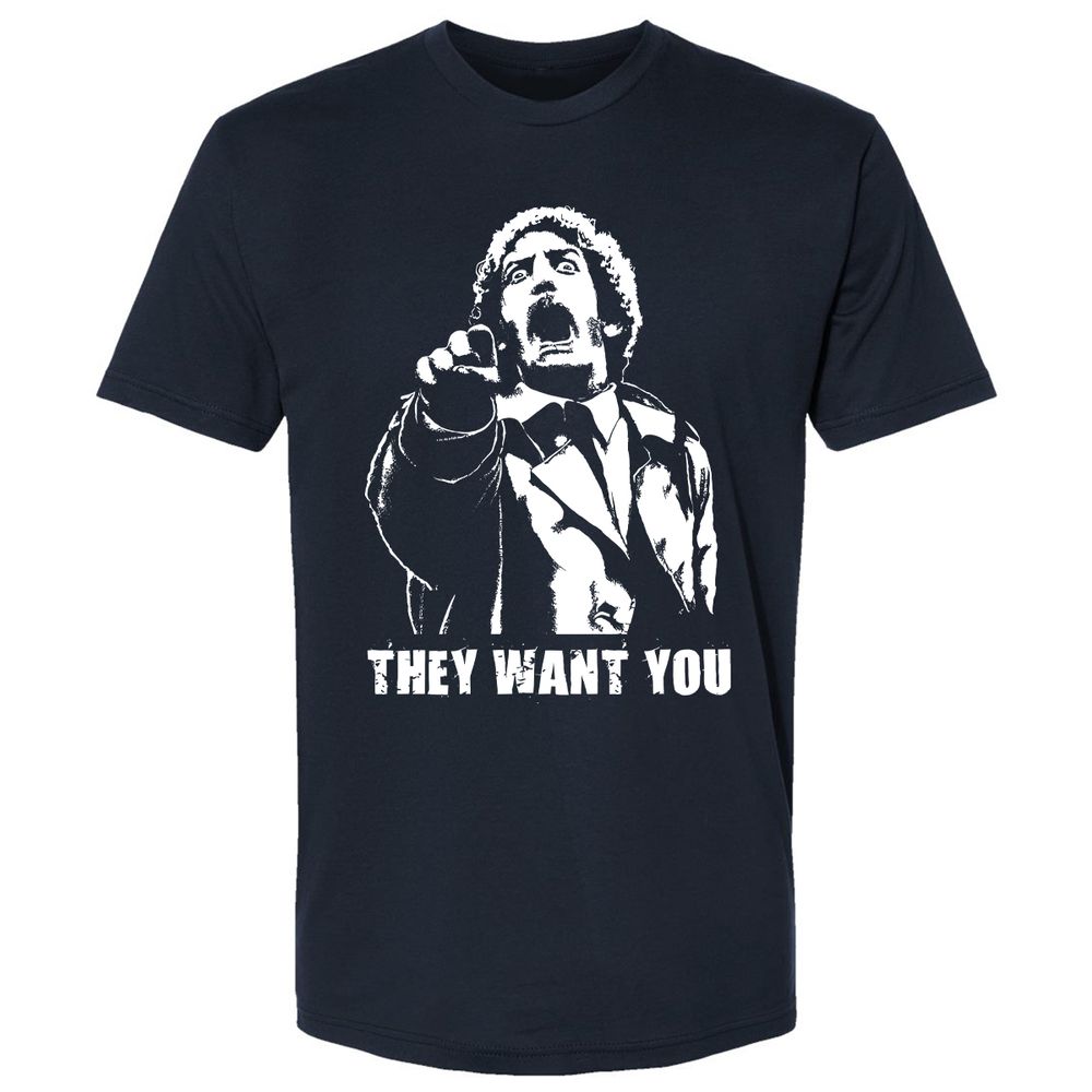 Premium Unisex T-Shirt - 2YGYKZX1 - Midnight Navy - 2