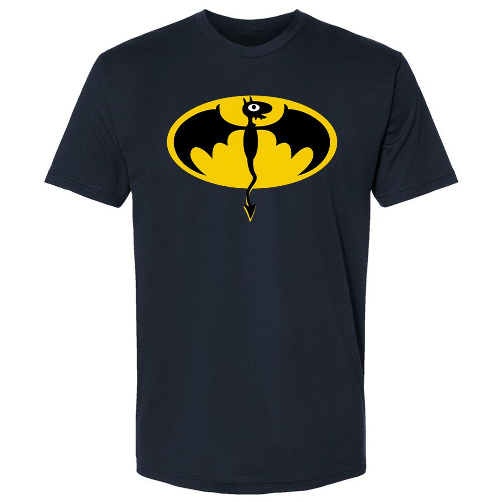 Premium Unisex T-Shirt - VBL5SWSB - Midnight Navy - 2