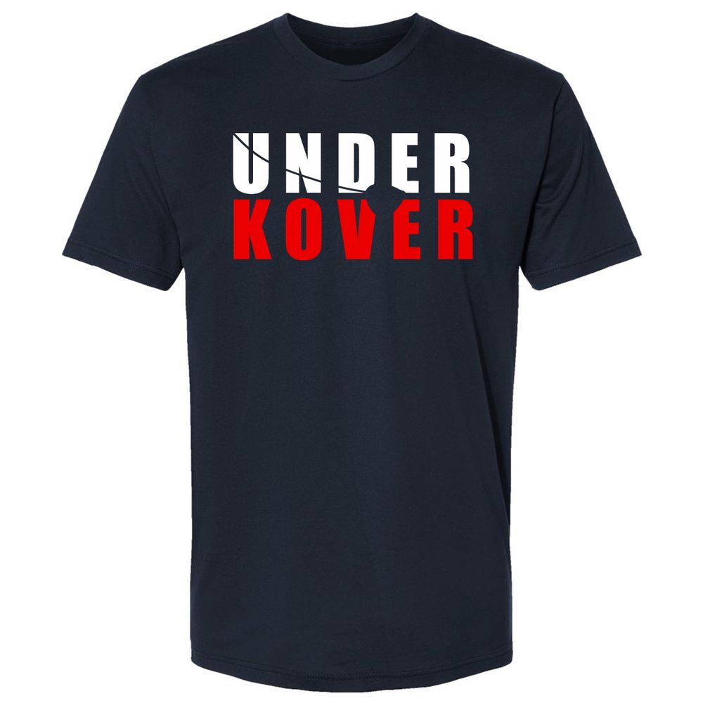 Premium Unisex T-Shirt - 7SKB7SDJ - Midnight Navy - 2