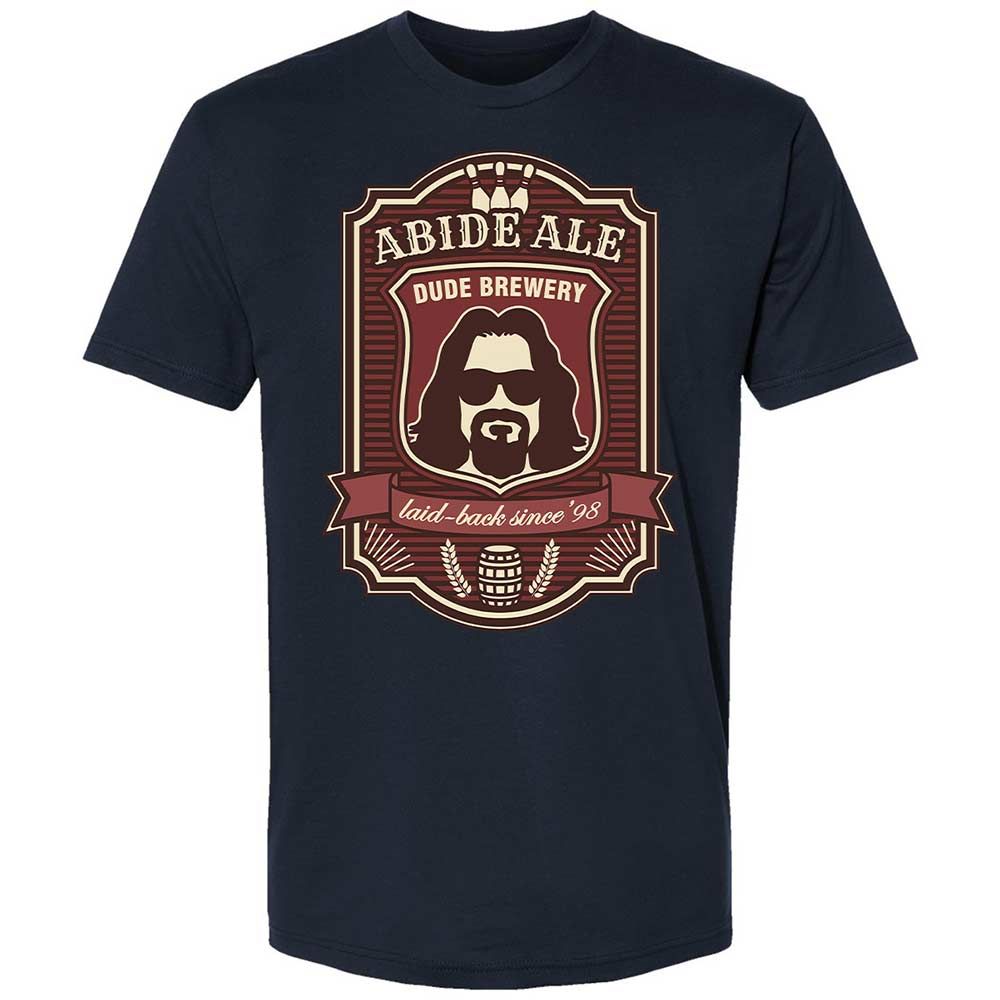 Premium Unisex T-Shirt - R24CSFNL - Midnight Navy - 2