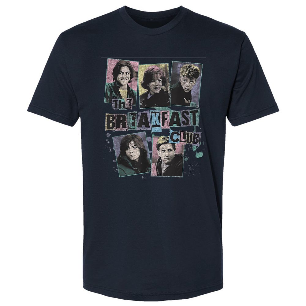 Breakfast Club - Midnight Navy - 2