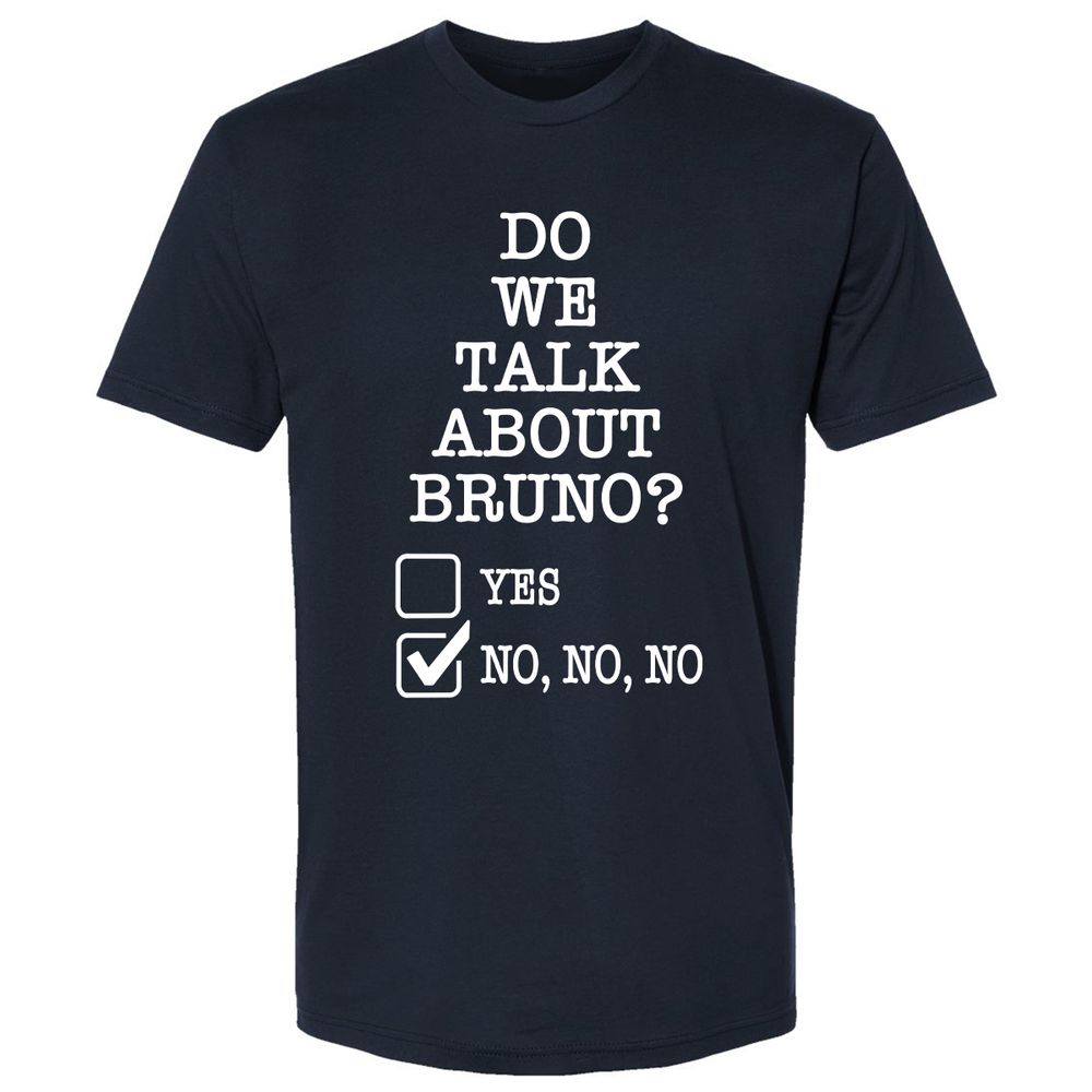 Premium Unisex T-Shirt - Black - Midnight Navy - 2