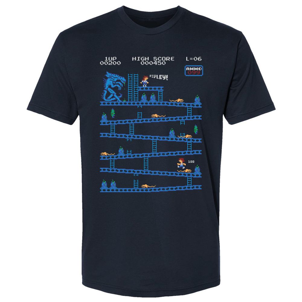 Premium Unisex T-Shirt - 1PYFBNVB - Midnight Navy - 2