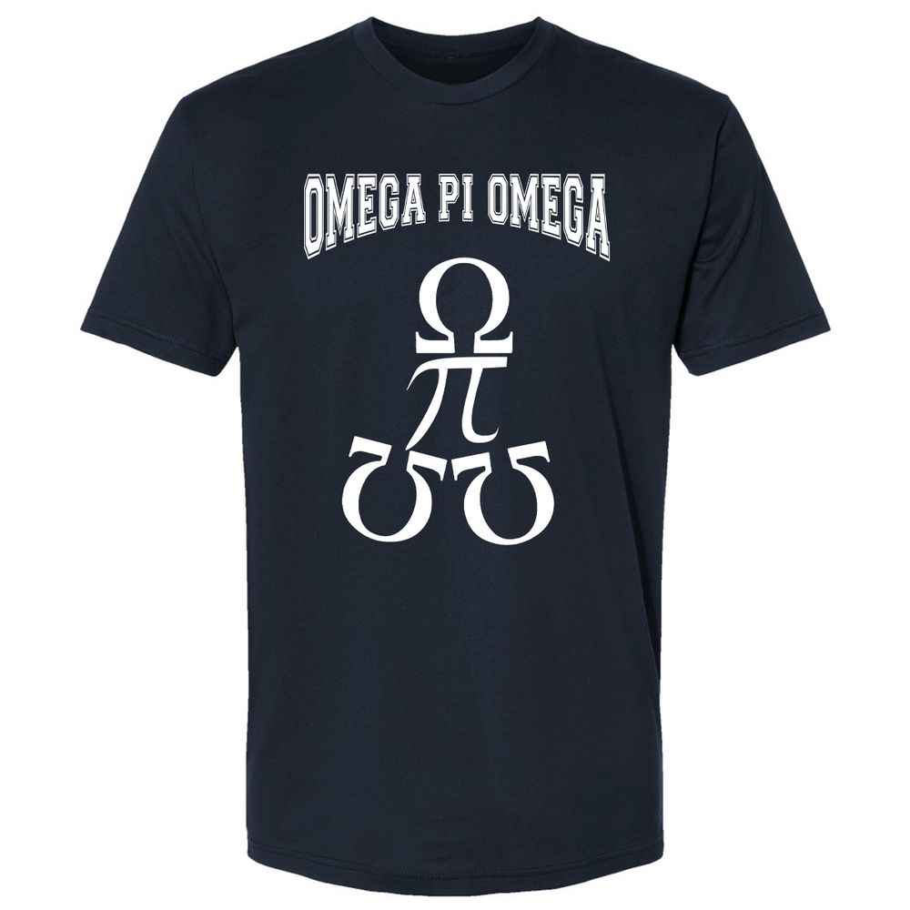 Premium Unisex T-Shirt - 93GYXA4U - Midnight Navy - 2
