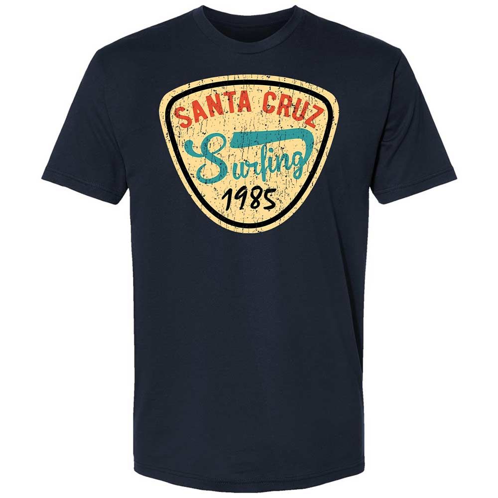 Premium Unisex T-Shirt - 9972FPBW - Midnight Navy - 2