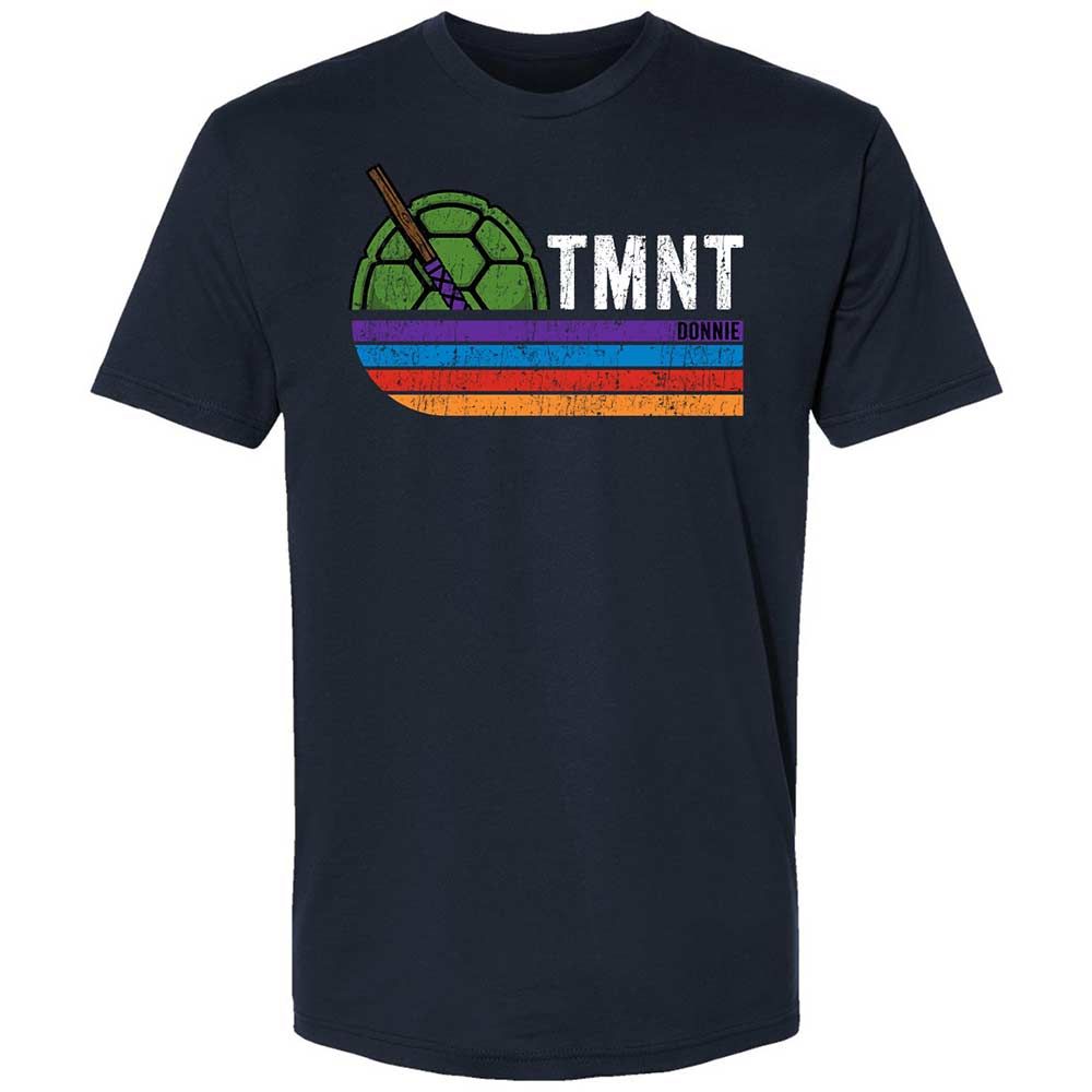 Premium Unisex T-Shirt - KAG7M9F7 - Midnight Navy - 2