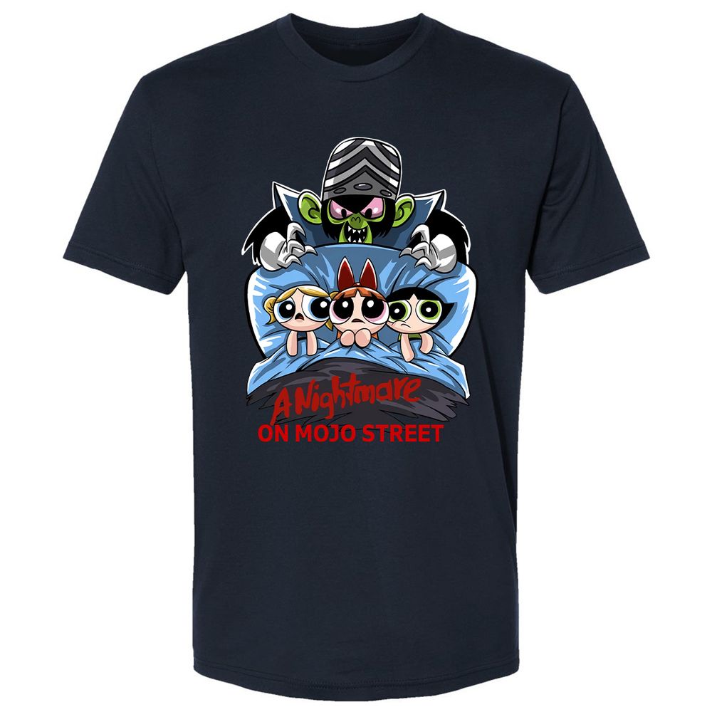 Premium Unisex T-Shirt - 8BA3QNCB - Midnight Navy - 2