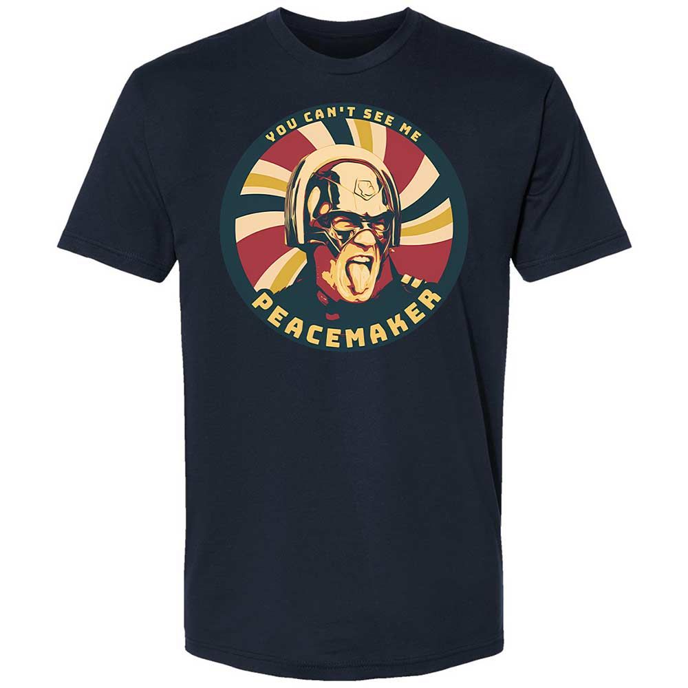 Premium Unisex T-Shirt - RLL32P5U - Midnight Navy - 2