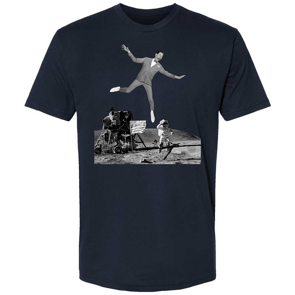 Premium Unisex T-Shirt - BCN2Y61W - Midnight Navy - 2