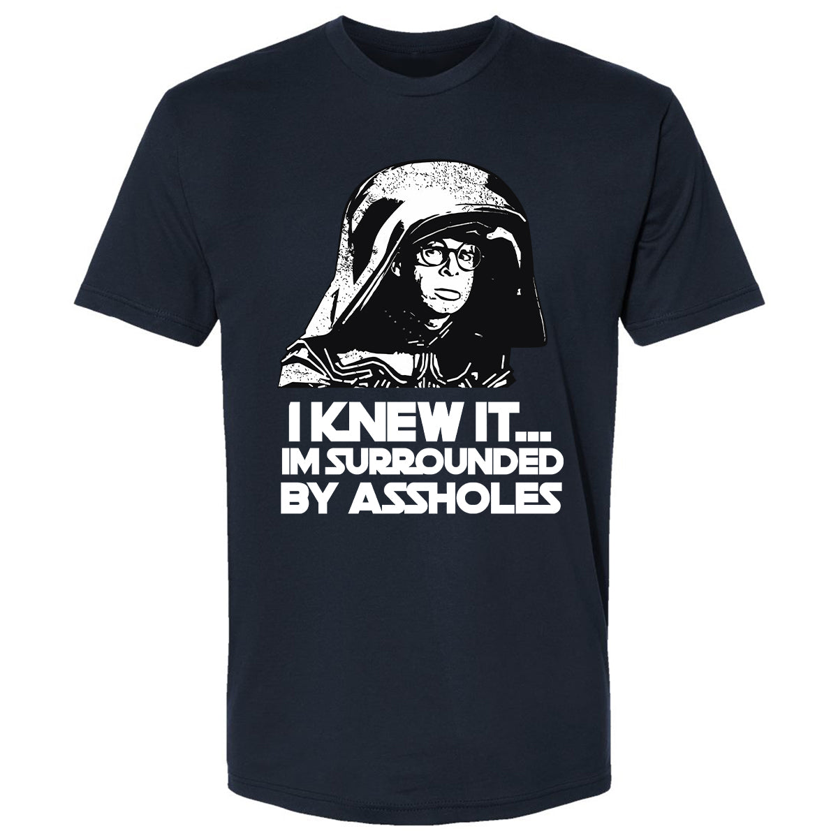 Premium Unisex T-Shirt - YW4ZY8FB