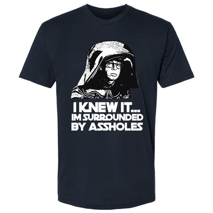 Premium Unisex T-Shirt - YW4ZY8FB