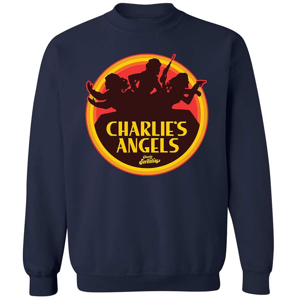 Angels - Navy - 2