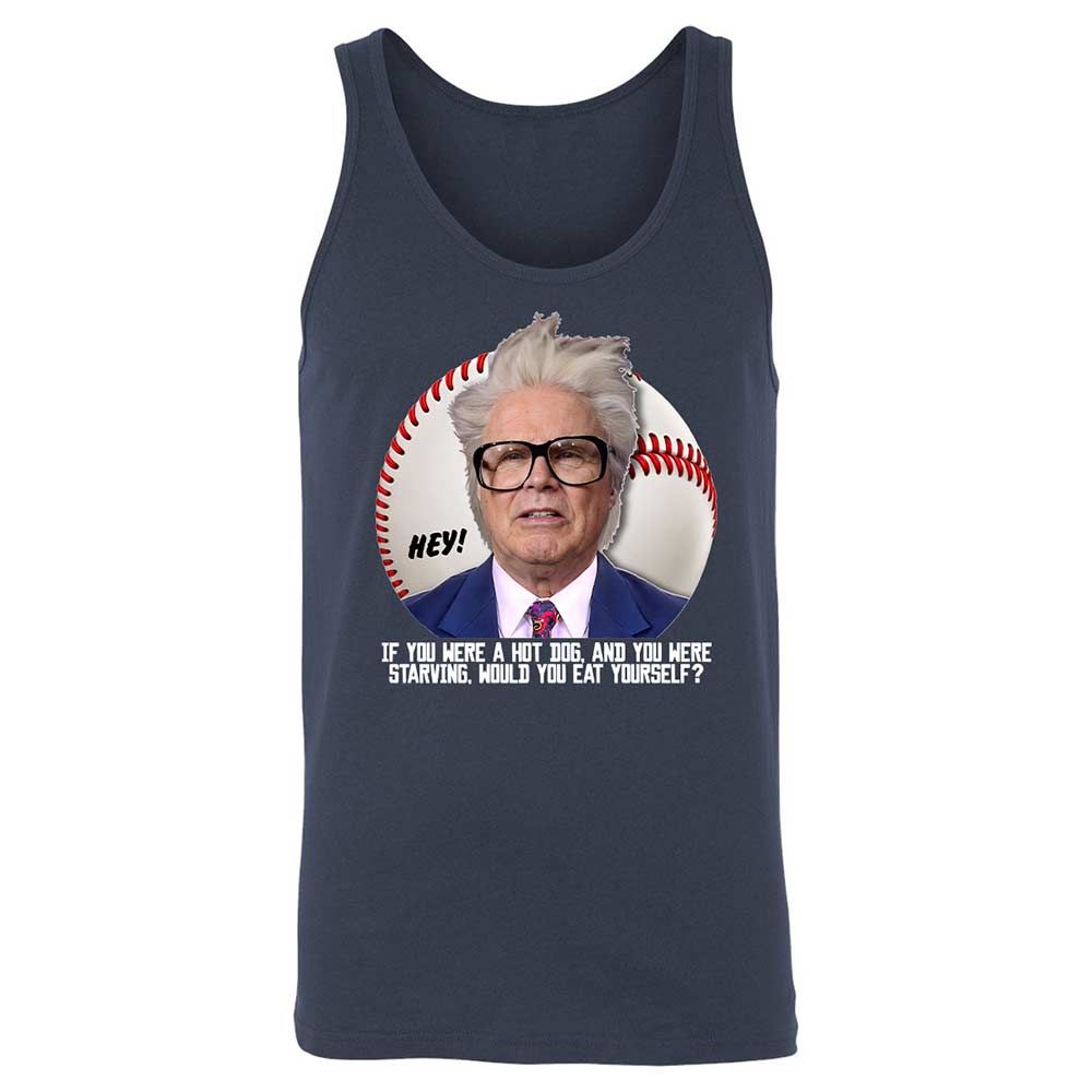 Hot Dog - Navy - 2