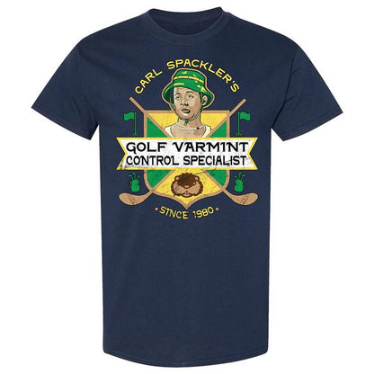 Varmint Exterminator - Navy - 2