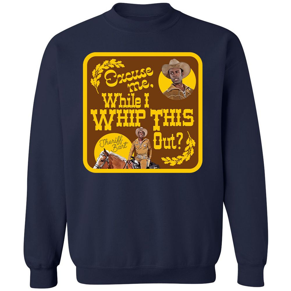 Classic Unisex Sweatshirt - 631JBKAY - Navy - 2