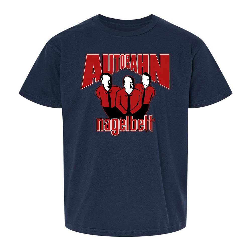 Autobahn - Navy - 2