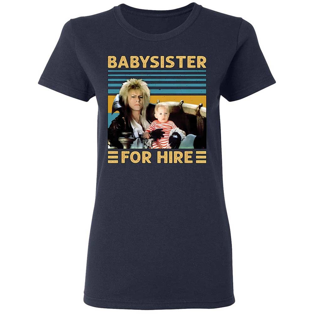 Women's T-Shirt - JU3X8J32 - Navy - 2
