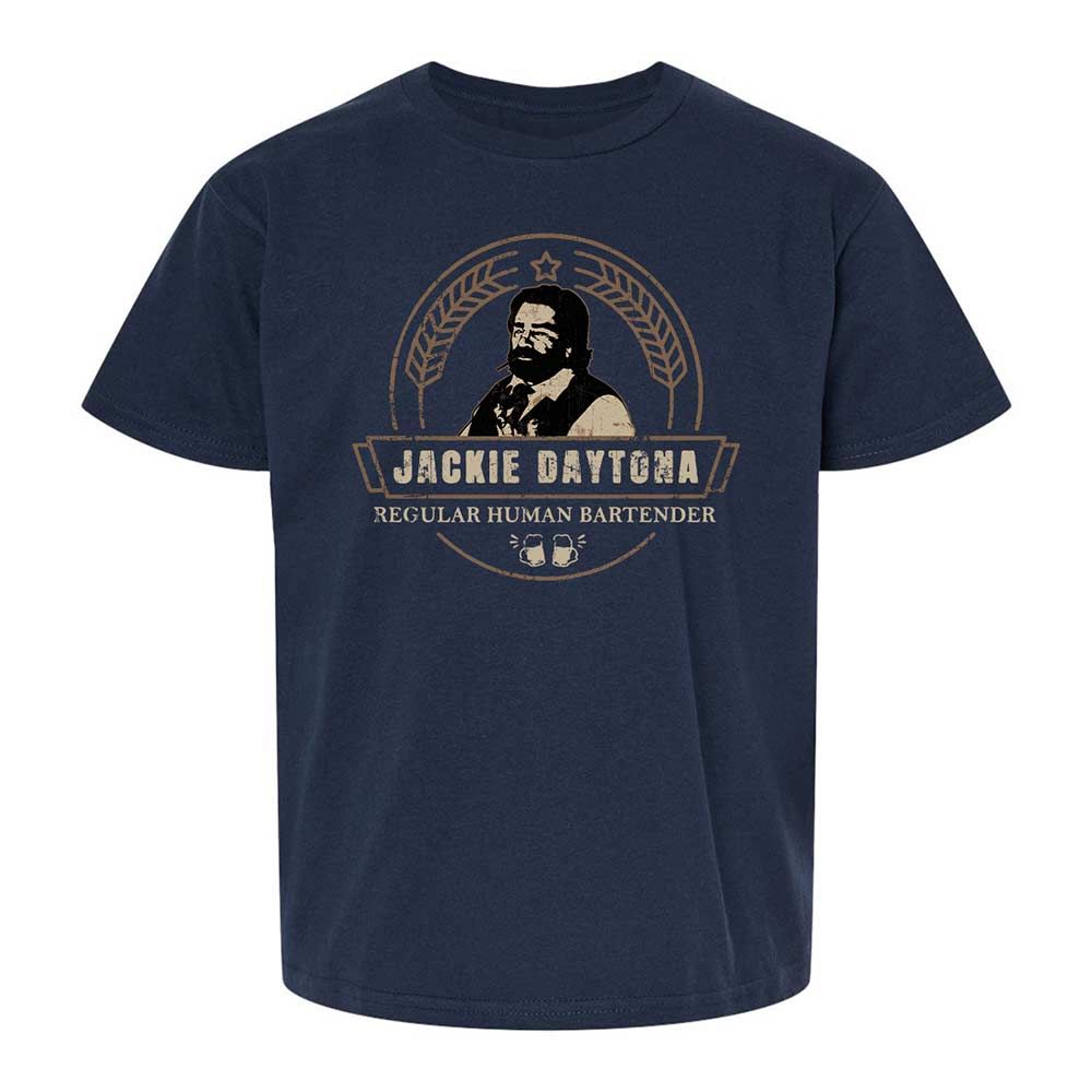 Kids T-Shirt - CCHG3NND - Navy - 2