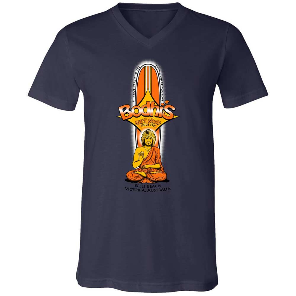 Bodhi'S Surf Shop - Navy - 2
