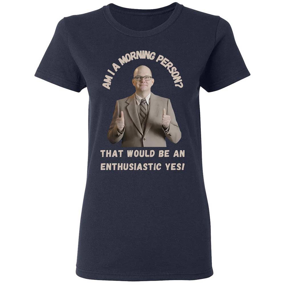 Women's T-Shirt - UNSMLBCG - Navy - 2