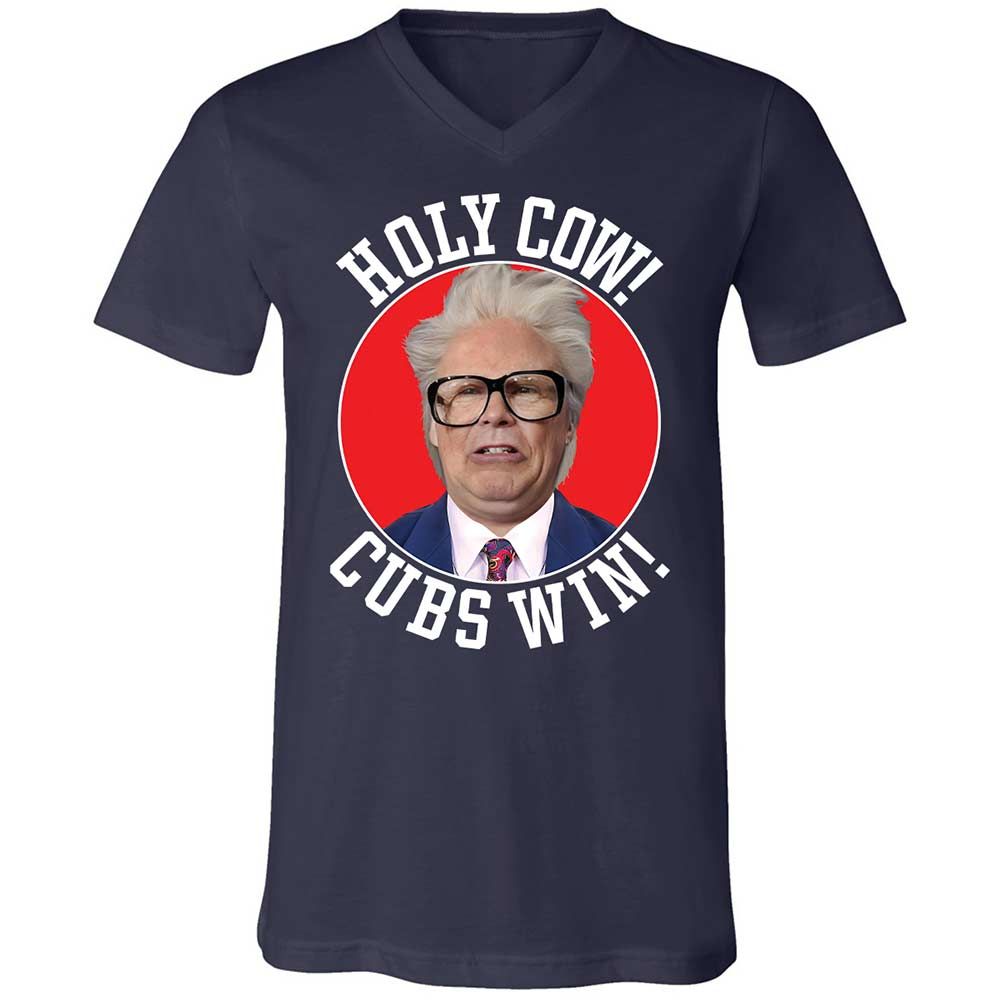 Holy Cow - Navy - 2
