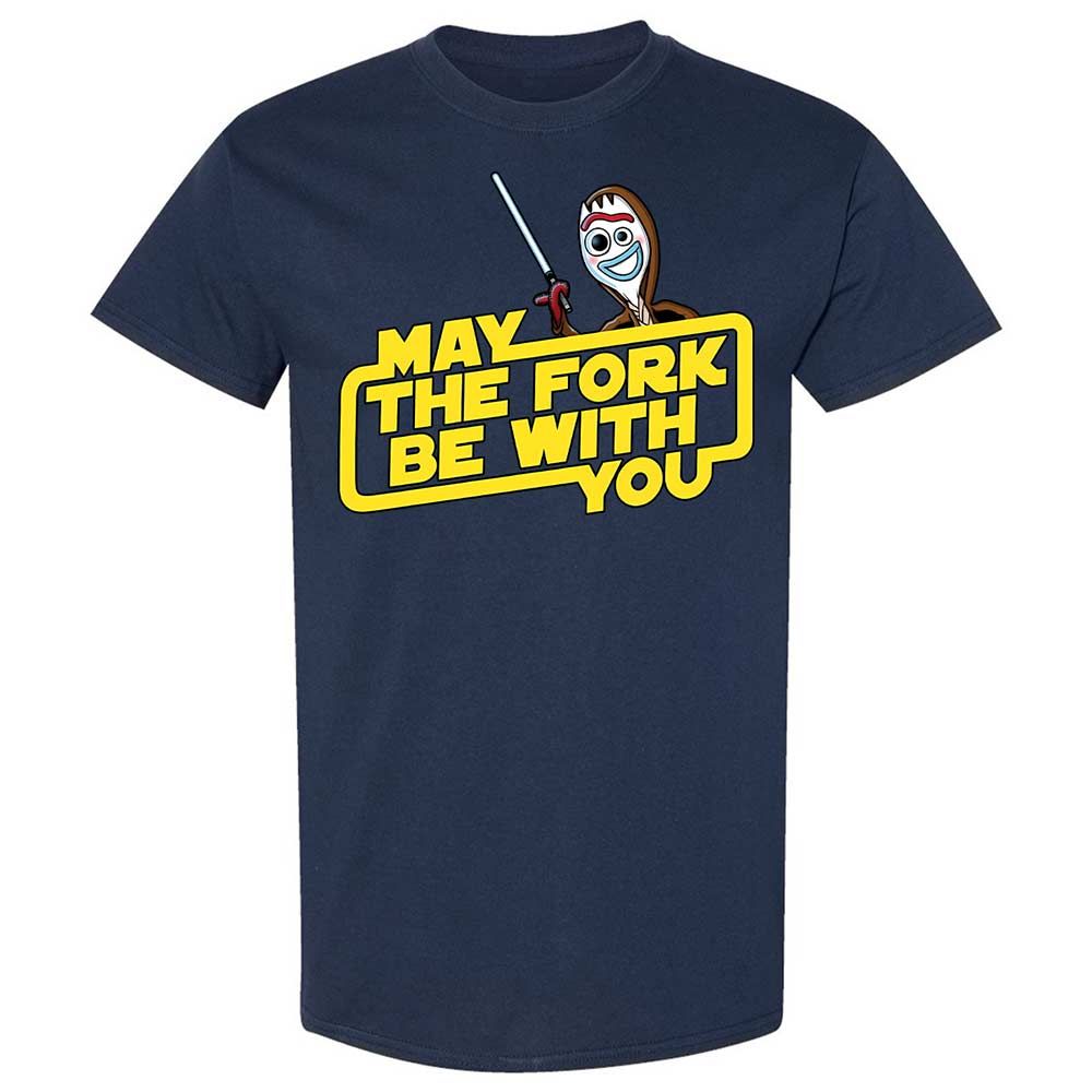 May The Fork - Navy - 2