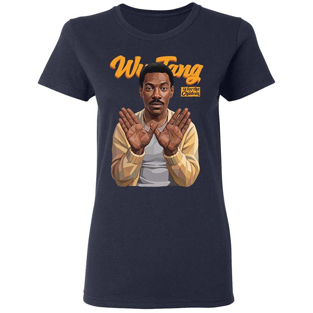 Can you say - Navy - 2