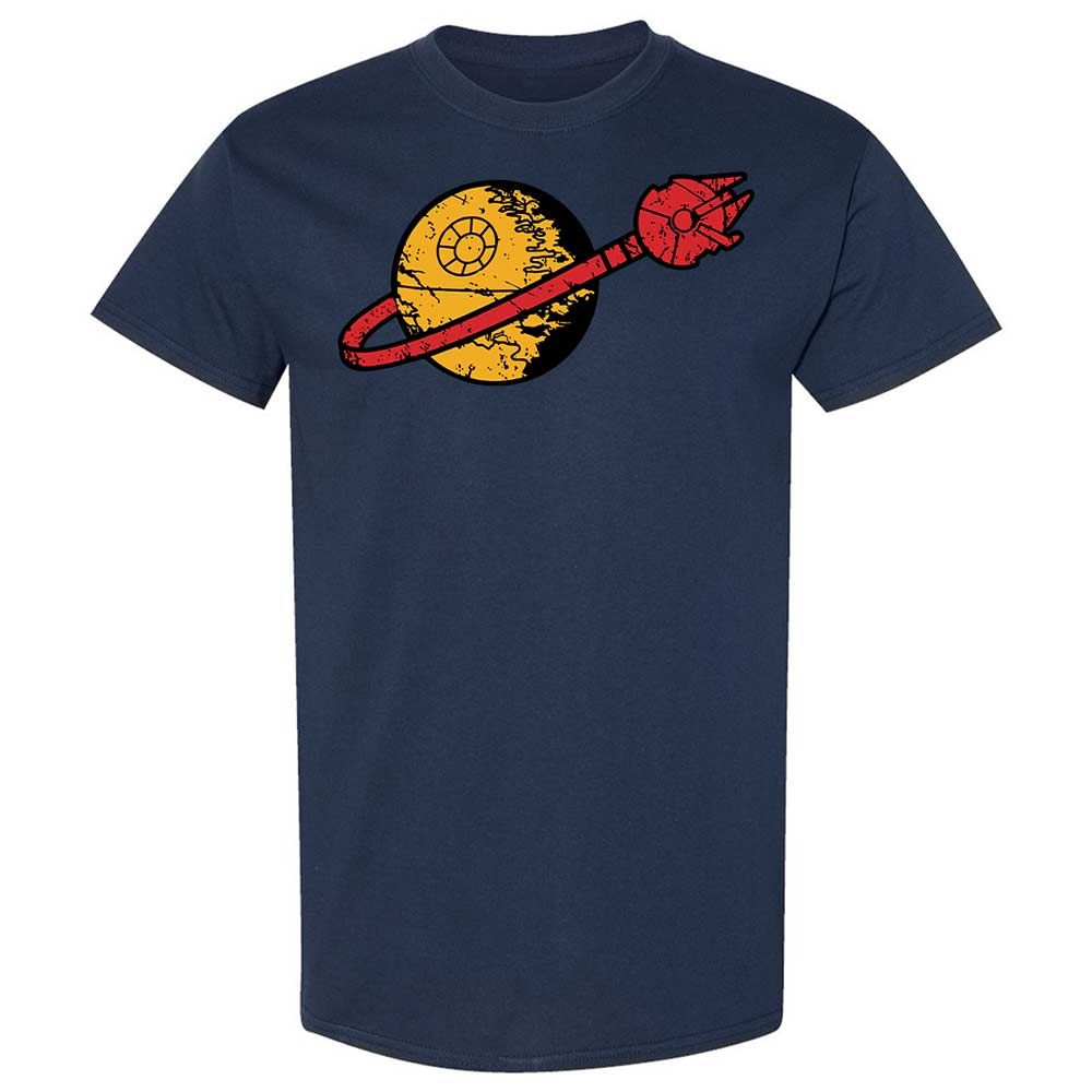 Space Lego Vintage - Navy - 2