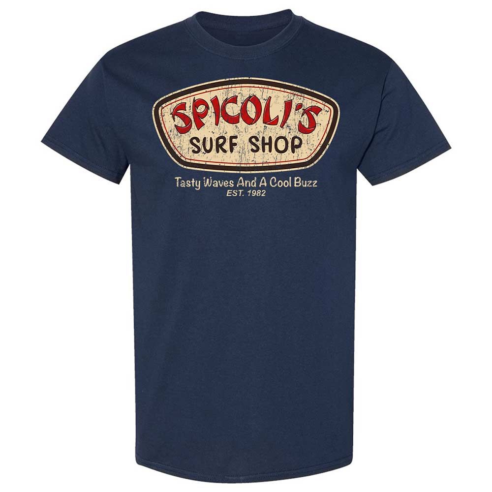 Classic Unisex T-Shirt - NT9QK4MB - Navy - 2