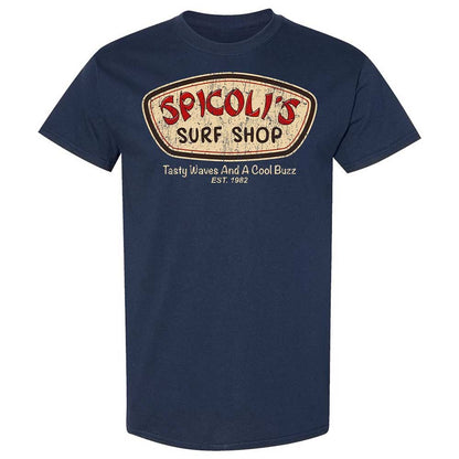 Classic Unisex T-Shirt - NT9QK4MB - Navy - 2