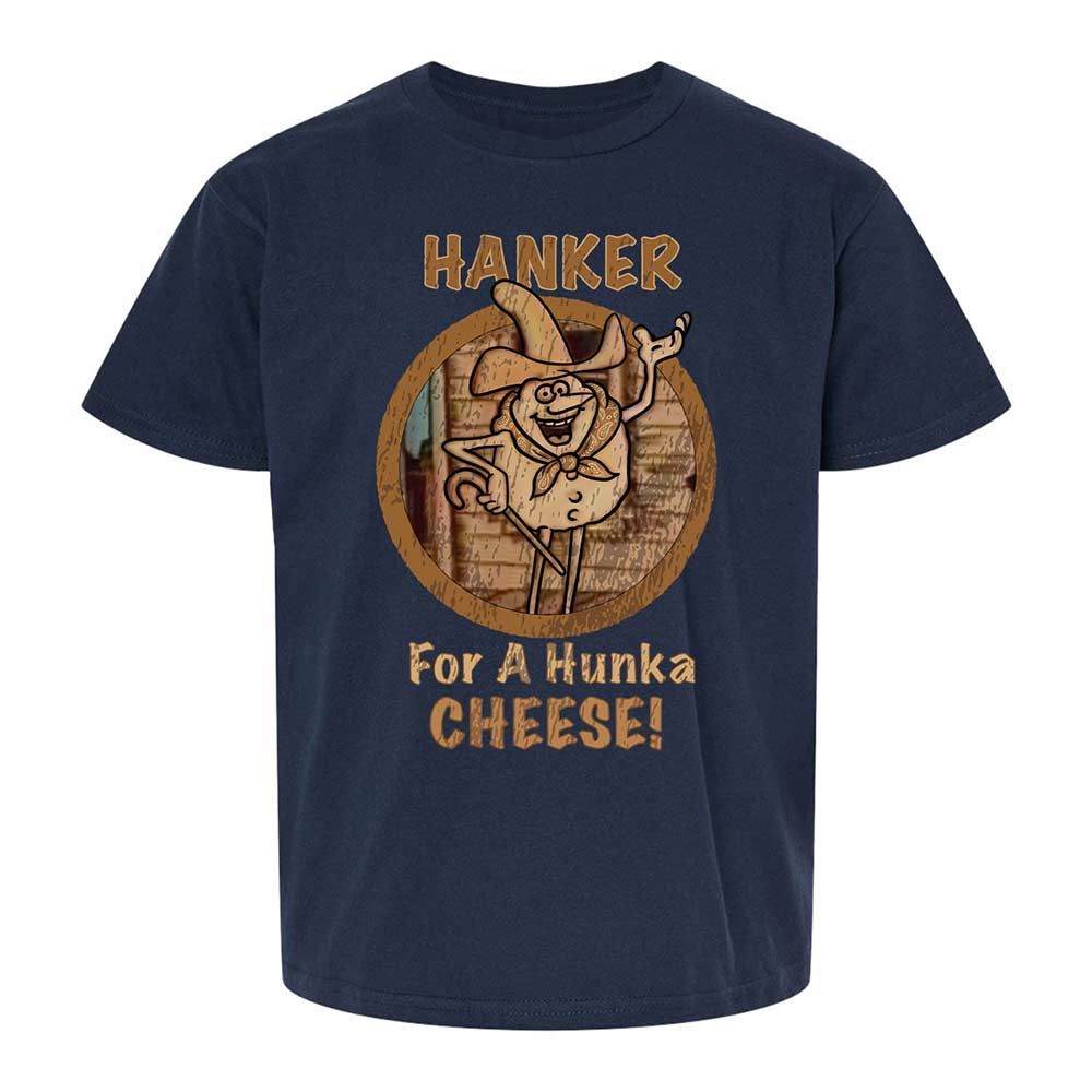 Kids T-Shirt - QK974BA3 - Navy - 2