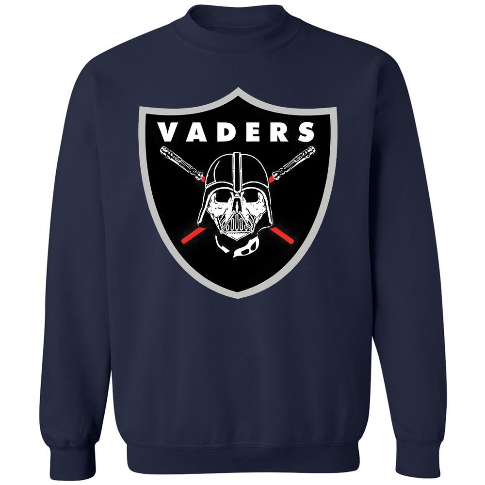 Classic Unisex Sweatshirt - NTHDPGQT - Navy - 2