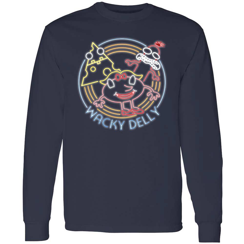 Eat at Ralph's - Navy - 2