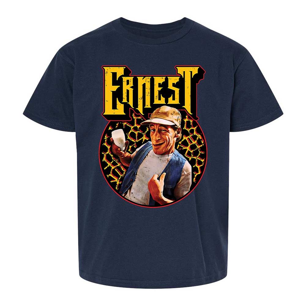 Ernest P. Worrell - Navy - 2
