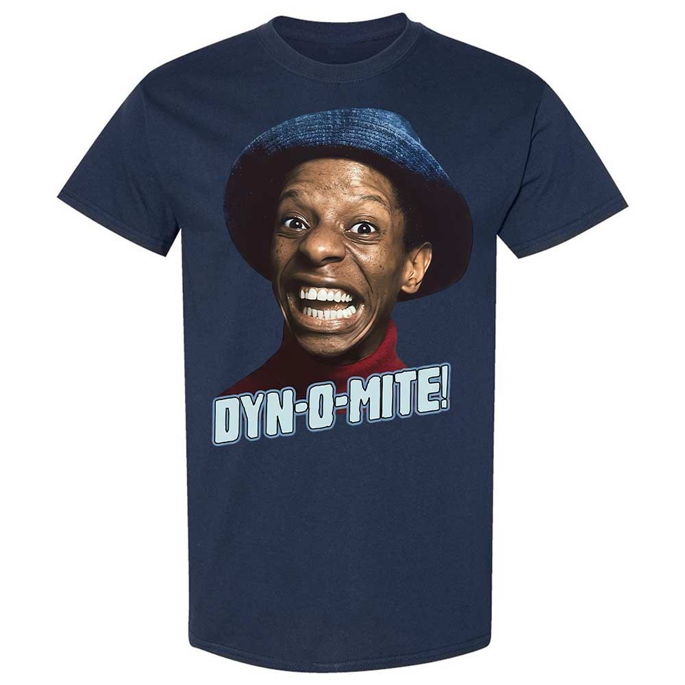 Classic Unisex T-Shirt - 8RUY37LL - Navy - 2