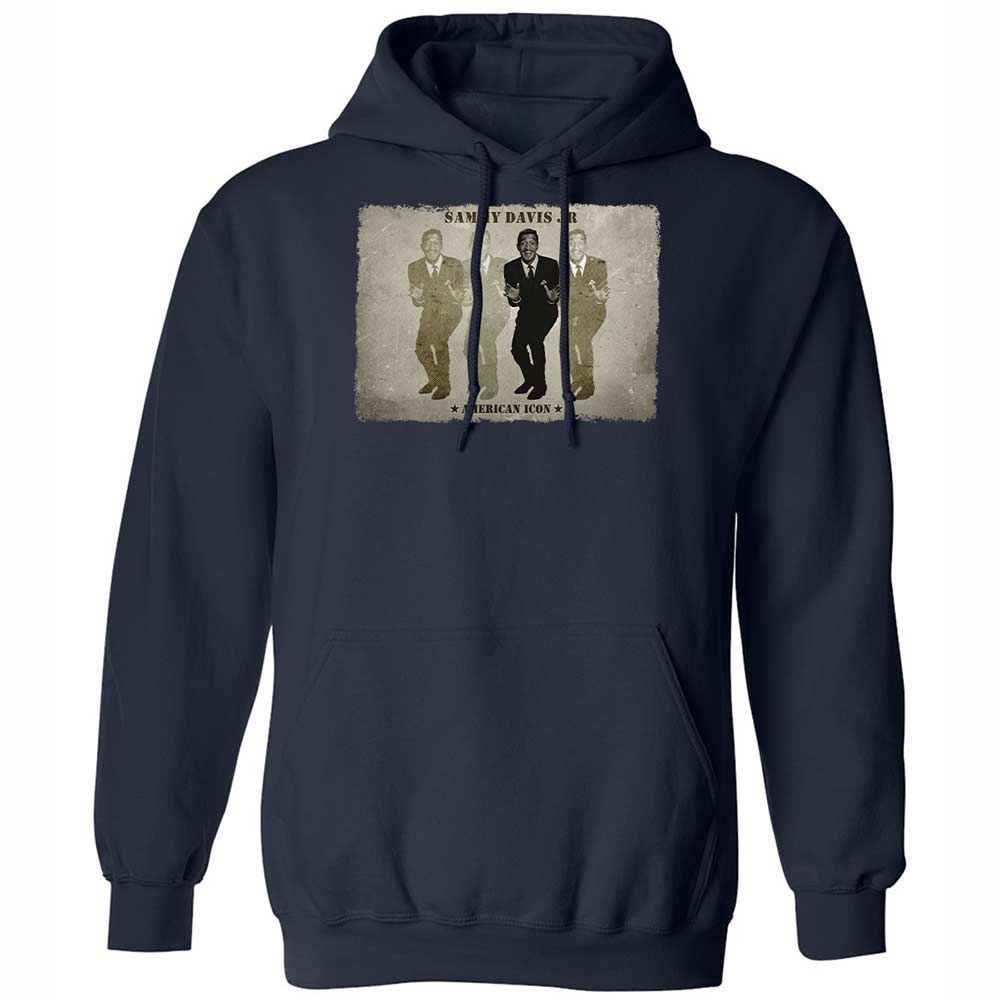 Classic Unisex Hoodie - HPNFQNQ9 - Navy - 2