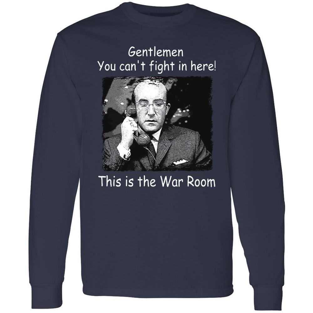 Long Sleeve T-Shirt - 2NMAYEJL - Navy - 2