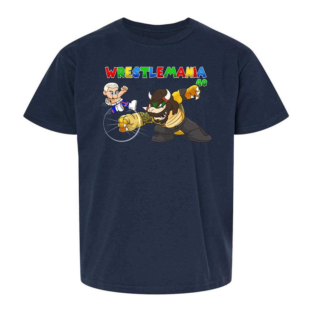 Mania - Navy - 2