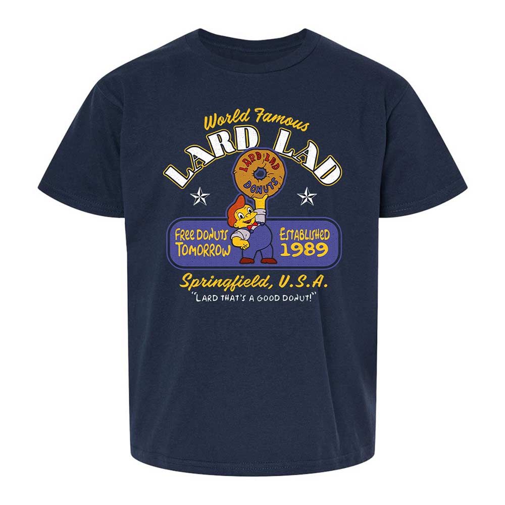 Kids T-Shirt - HE769ADJ - Navy - 2