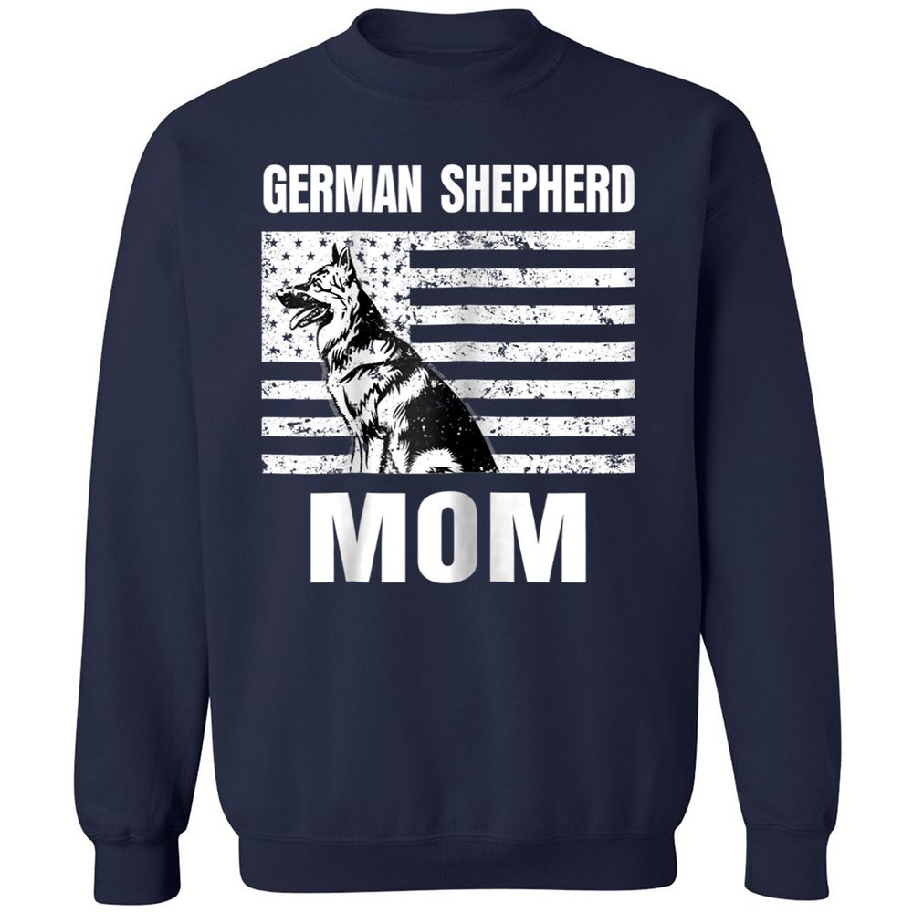 Classic Unisex Sweatshirt - 2FS2CWUN - Navy - 2