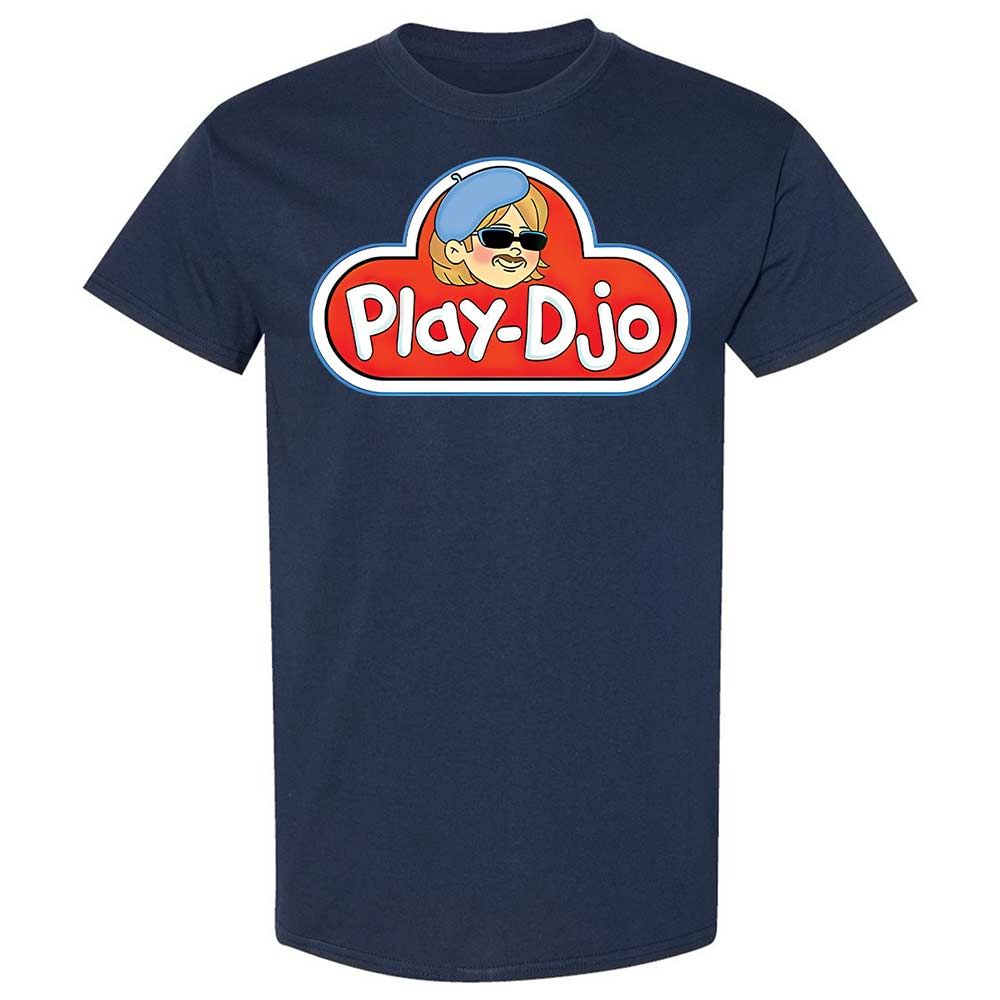 Play Djo - Navy - 2
