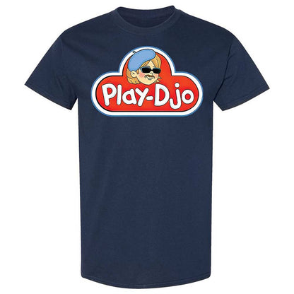Play Djo - Navy - 2