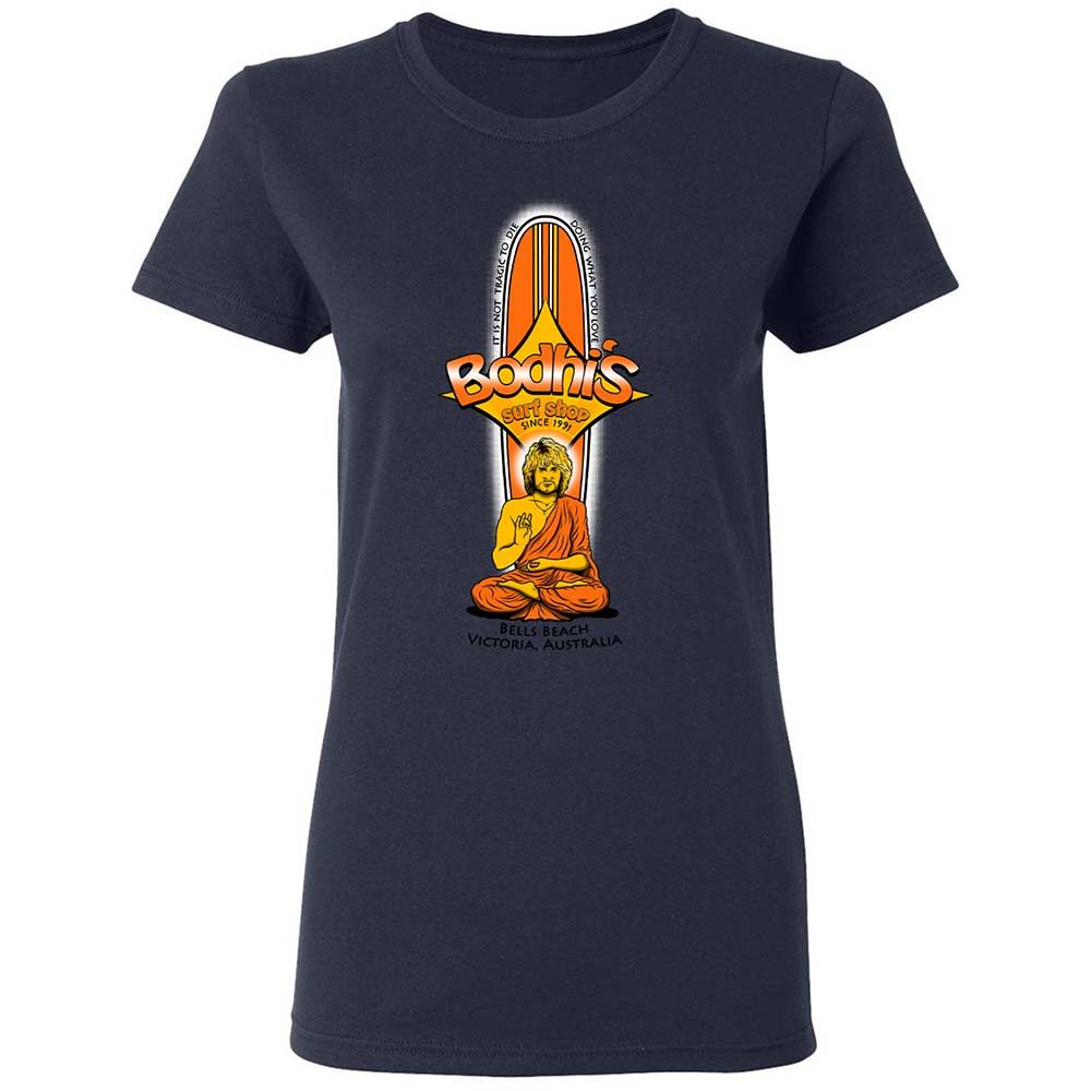 Bodhi'S Surf Shop - Navy - 2