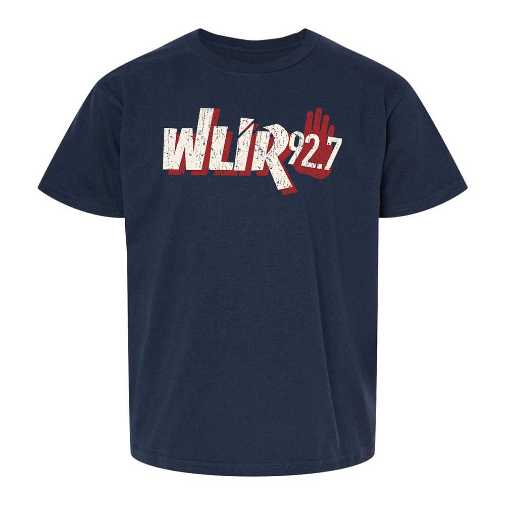 Kids T-Shirt - DBZWG3MB - Navy - 2