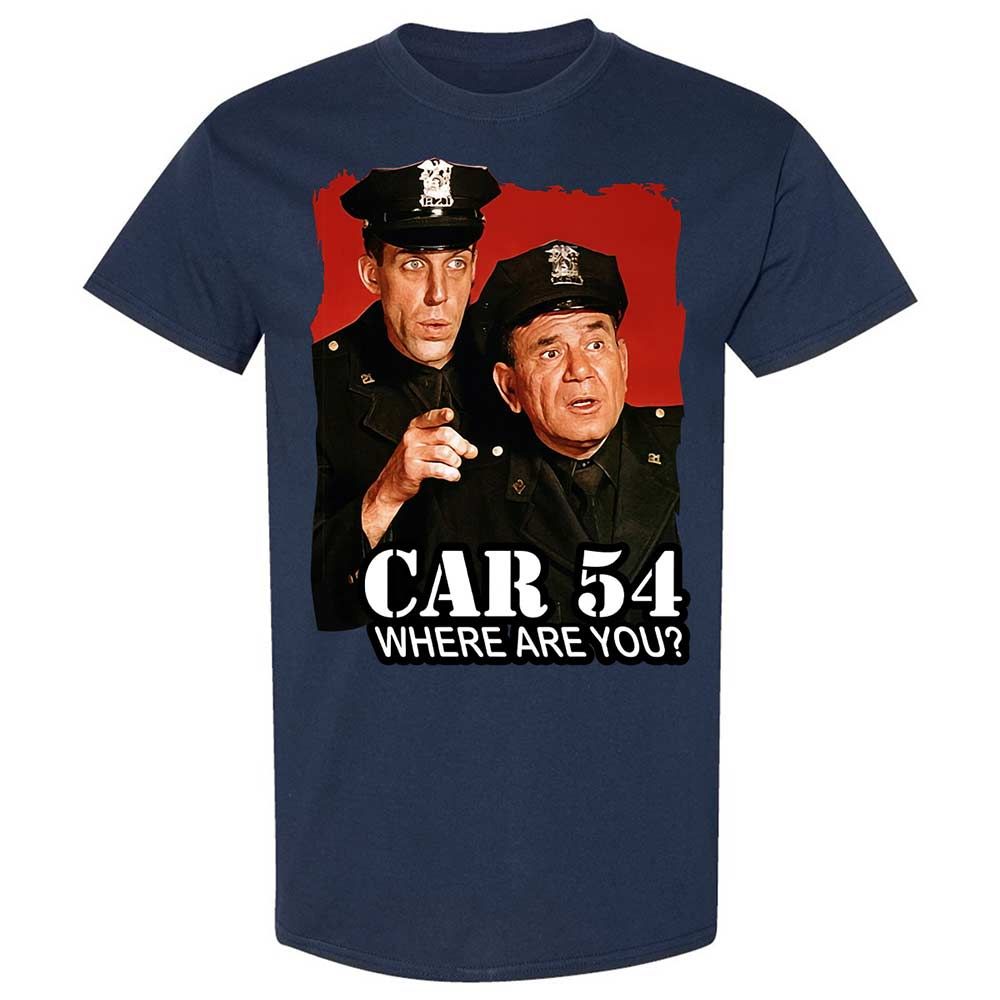 Classic Unisex T-Shirt - MW8ZCRKG - Navy - 2