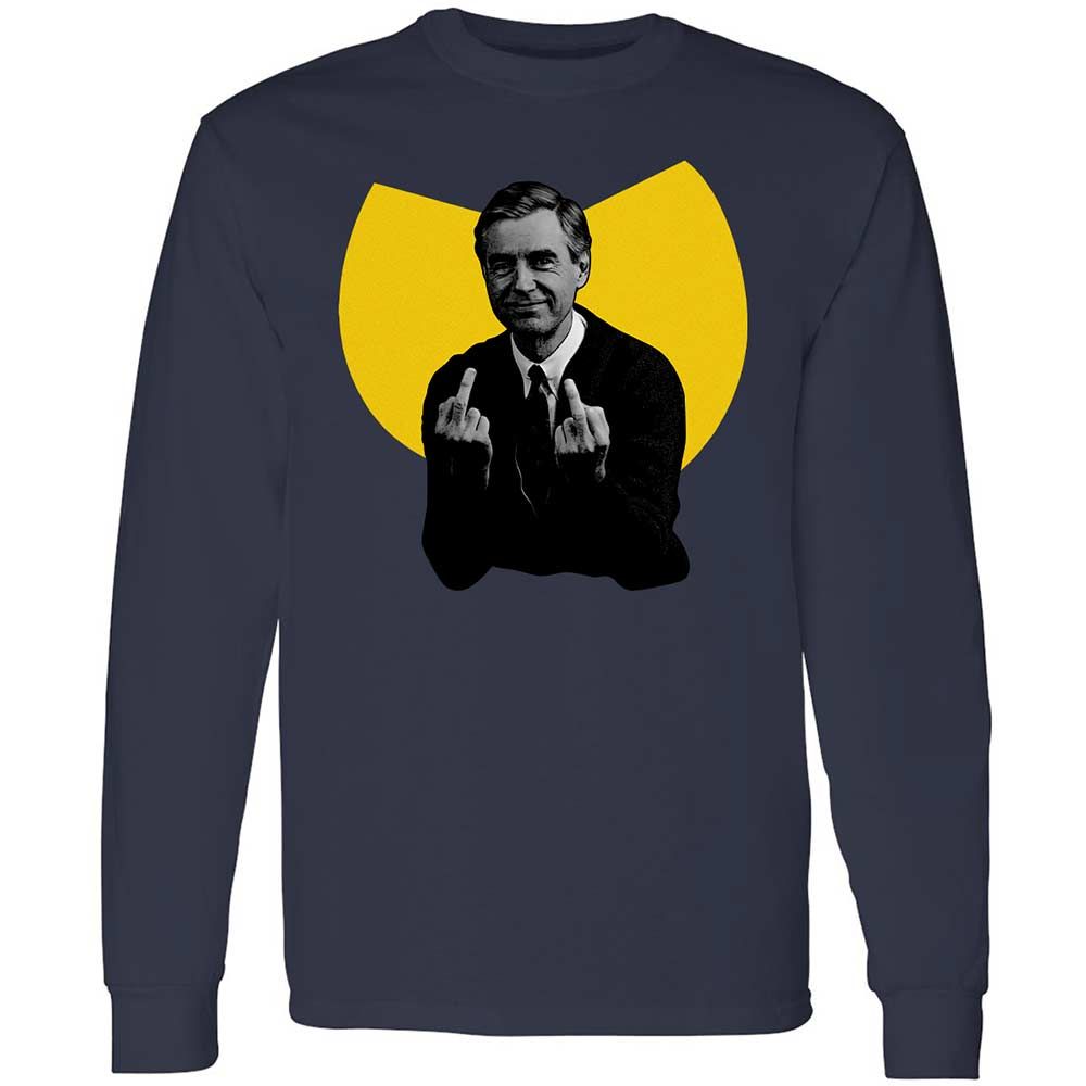 For The Children - Navy - 2