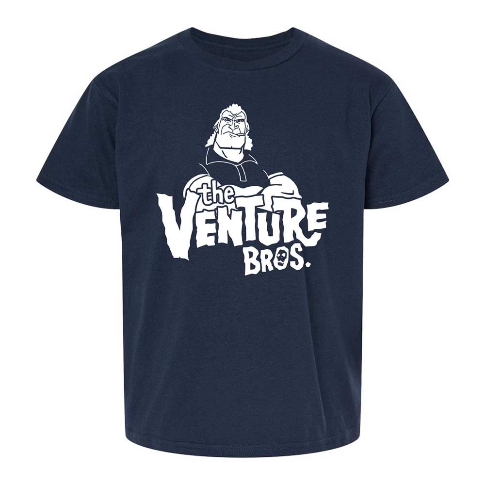 Kids T-Shirt - AU3J97GG - Navy - 2
